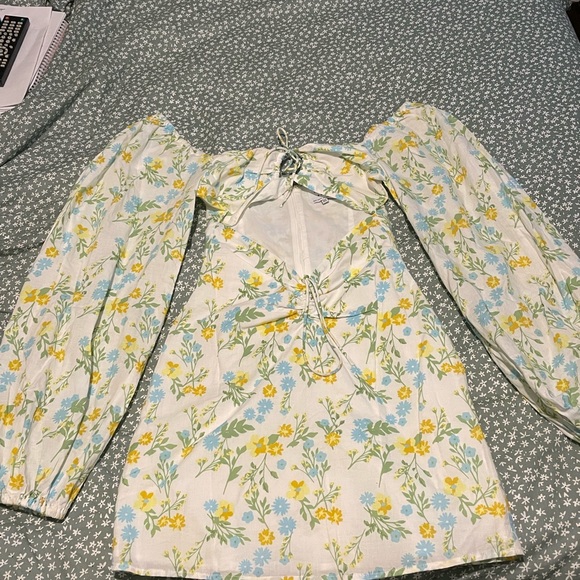 Sabo summer dress xs - Picture 2 of 3